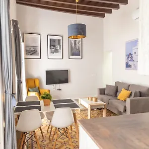Levante By Gades Gestion , Cadiz Spain